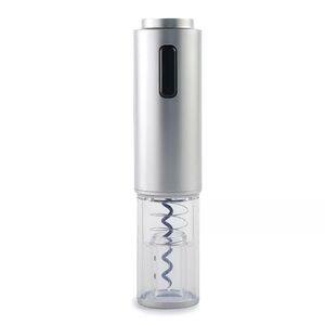 NIB Food Network Electric Corkscrew Wine Opener